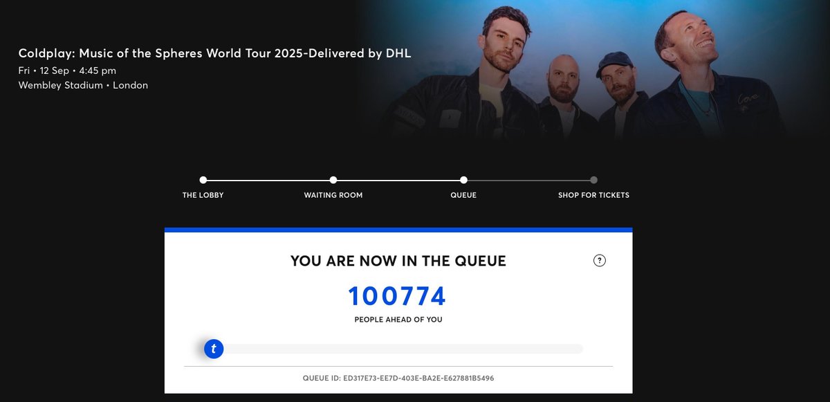 ColdplayXtra tweet media