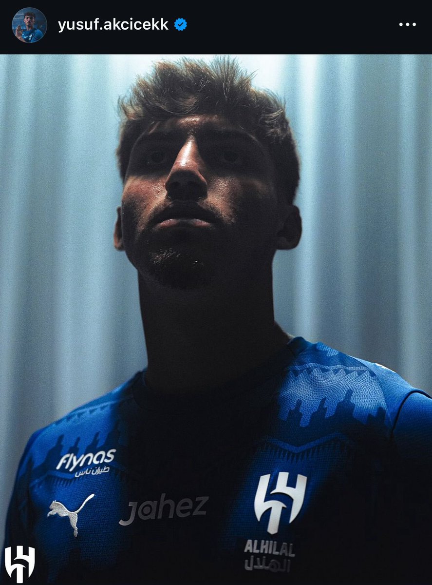 🚨🚨🚨🚨🚨🚨🎙️ يوسف أكتشيشيك:

"لنبدأ." 🫡💙