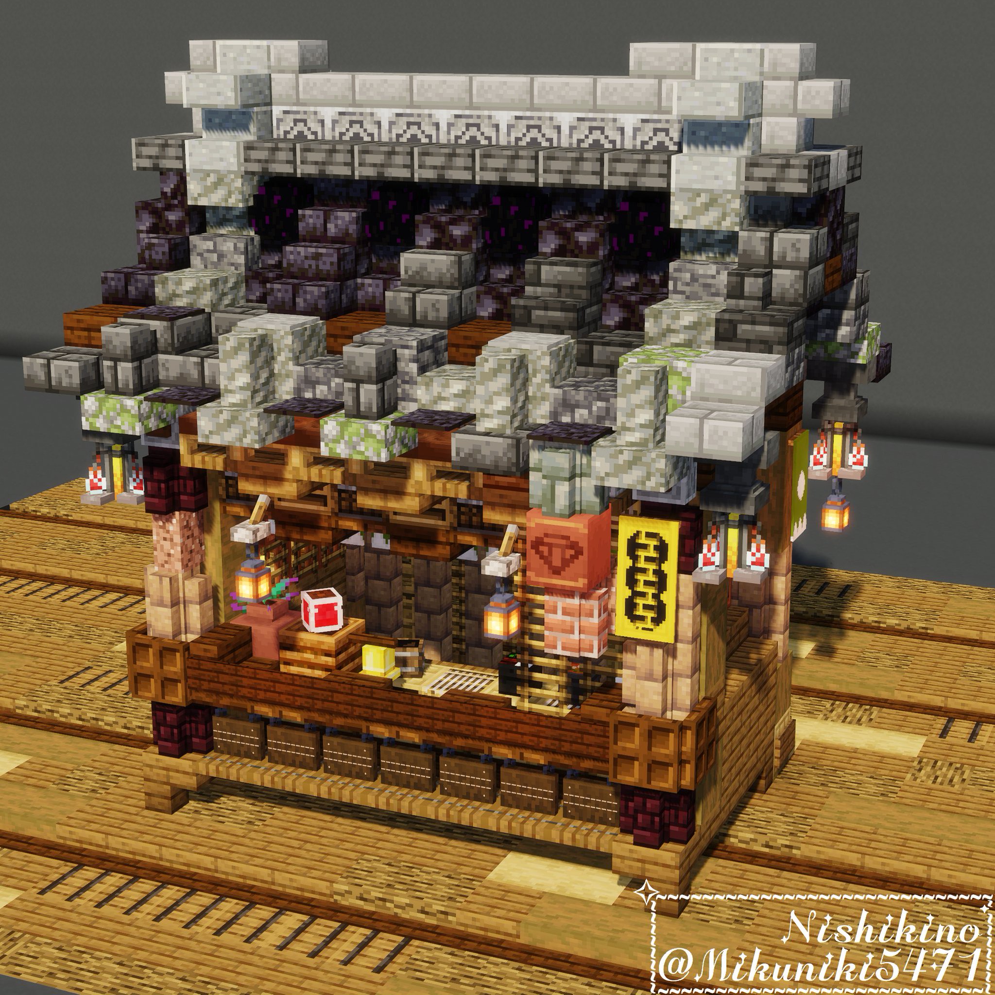 Minecraft　マイクラ sddefault.jpg?v=62baa750