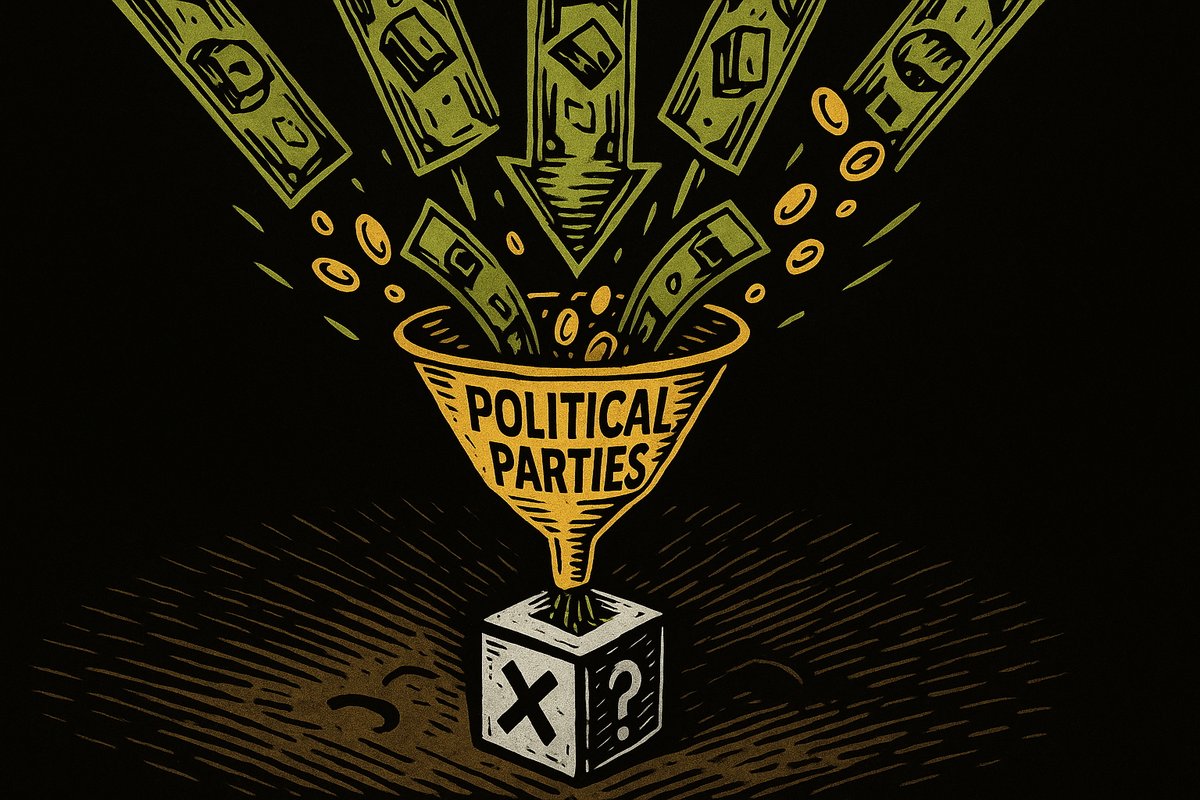 My Vote Counts 🇵🇸 tweet media