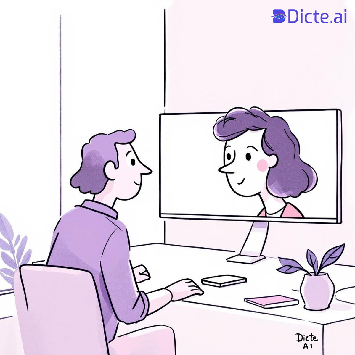 DicteAi's tweet image. Fini le chaos des plugins pour Meet, Teams &amp;amp; Zoom.
Dicte Desktop 1.0.0 est là : une seule app stable pour tout gérer.
Pour en profiter, sautez sur l&apos;offre de rentrée : -20% sur l&apos;abonnement PLUS avec le code RENTREE2025 (1ère année).
#DesktopApp #Rentrée2025