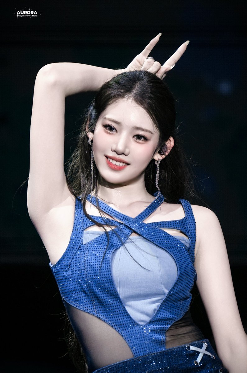 BABYMONSTER RORA