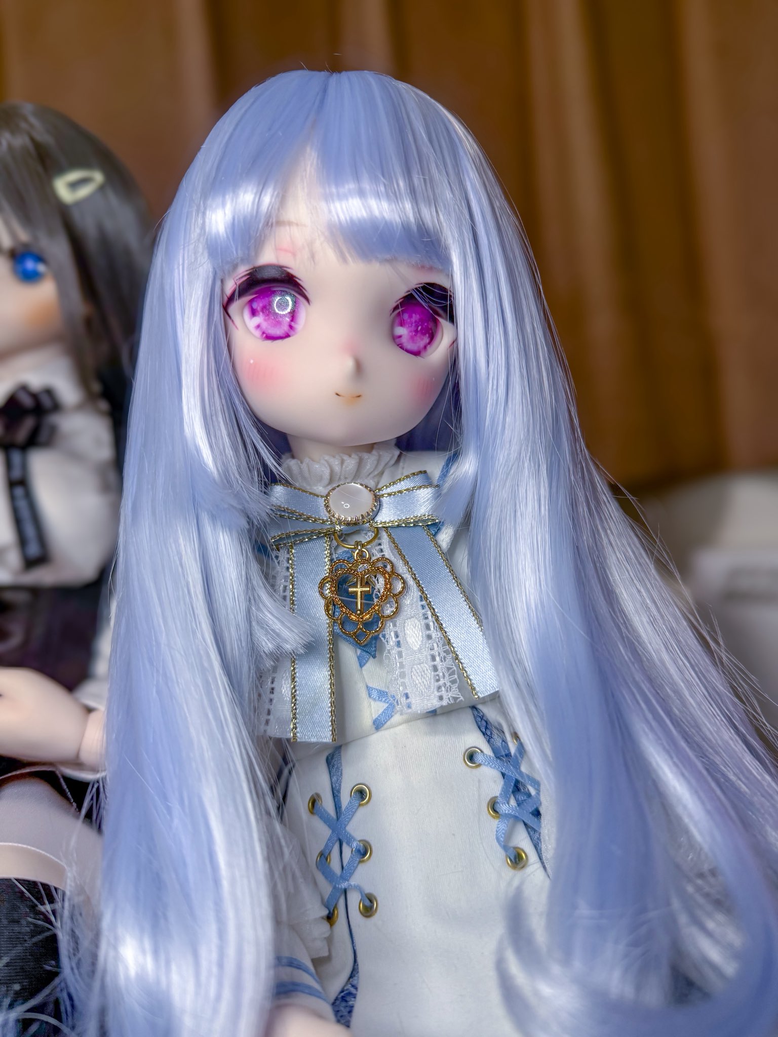 ロ☆即購入OKです様 ウィッグオーダー すっちゃん様 ウィッグオーダー - メルカリ