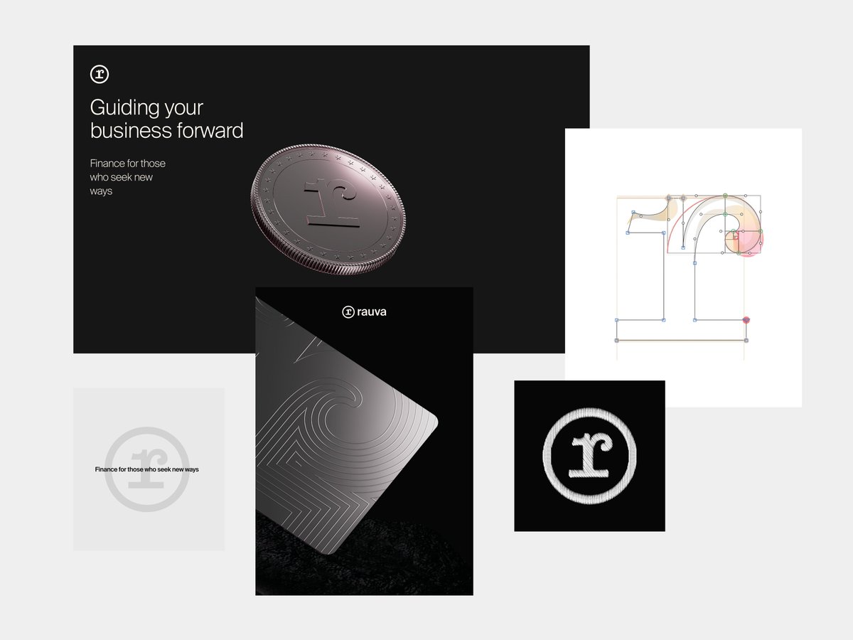 [rejected] brand research.. 🪙