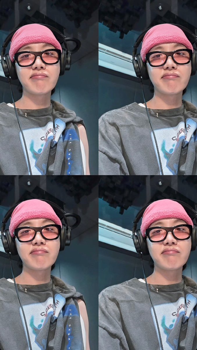 Omg they're cooking in korea too😭