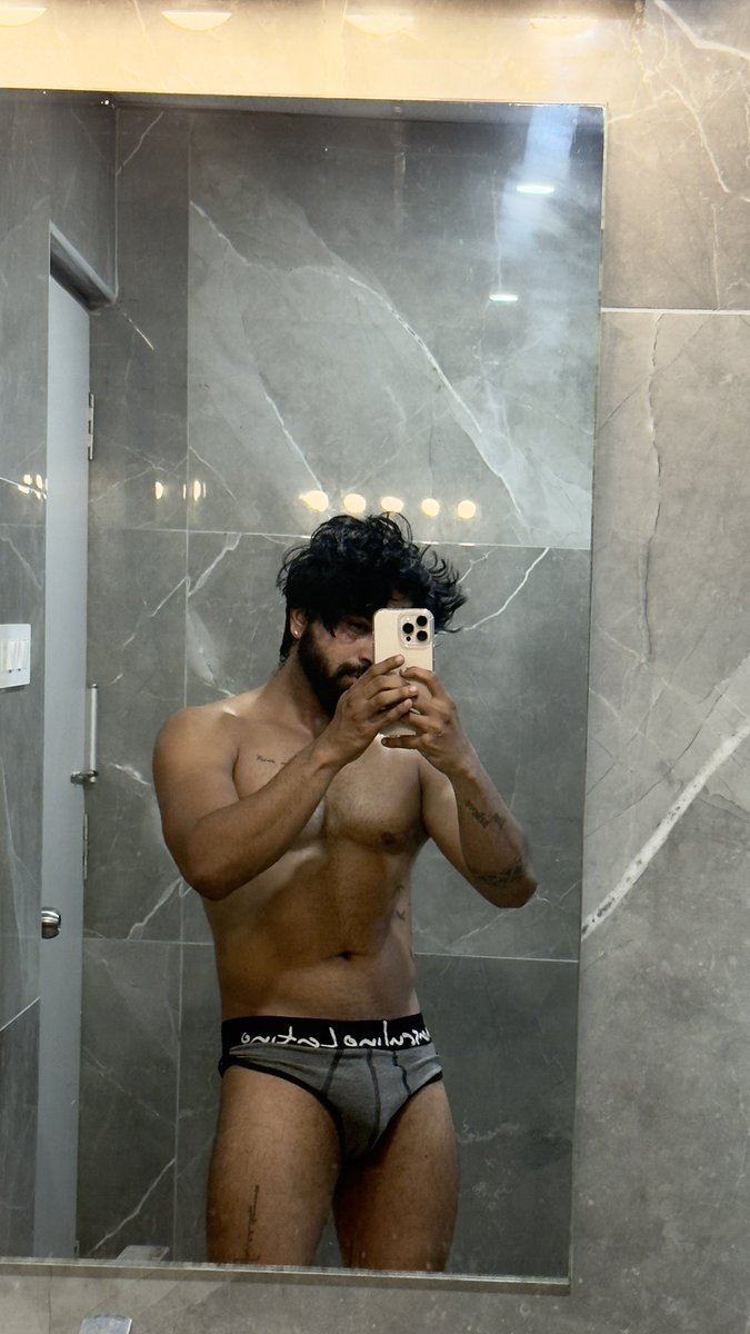 Lost my muscles !! Immma start again !