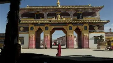 mei_dongmei's tweet image. Xi Jinping didn’t come to listen. He came to dictate. No mention of autonomy, no respect for #Tibetan identity—just more slogans of ‘ethnic unity’ masking #culturalerasure. #ResistRepression
phayul.com/2025/09/01/528…