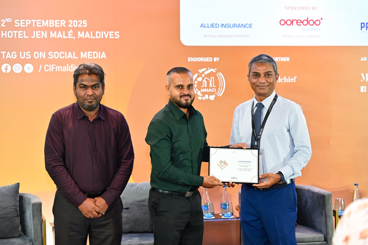 Construction Industry Forum - CIF tweet media