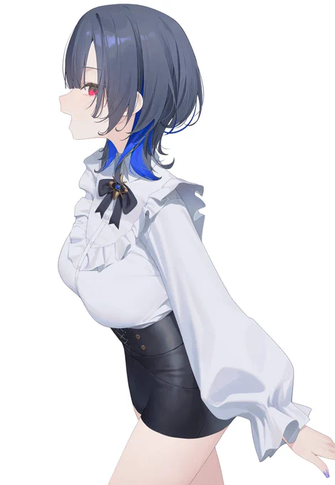 うちの子です