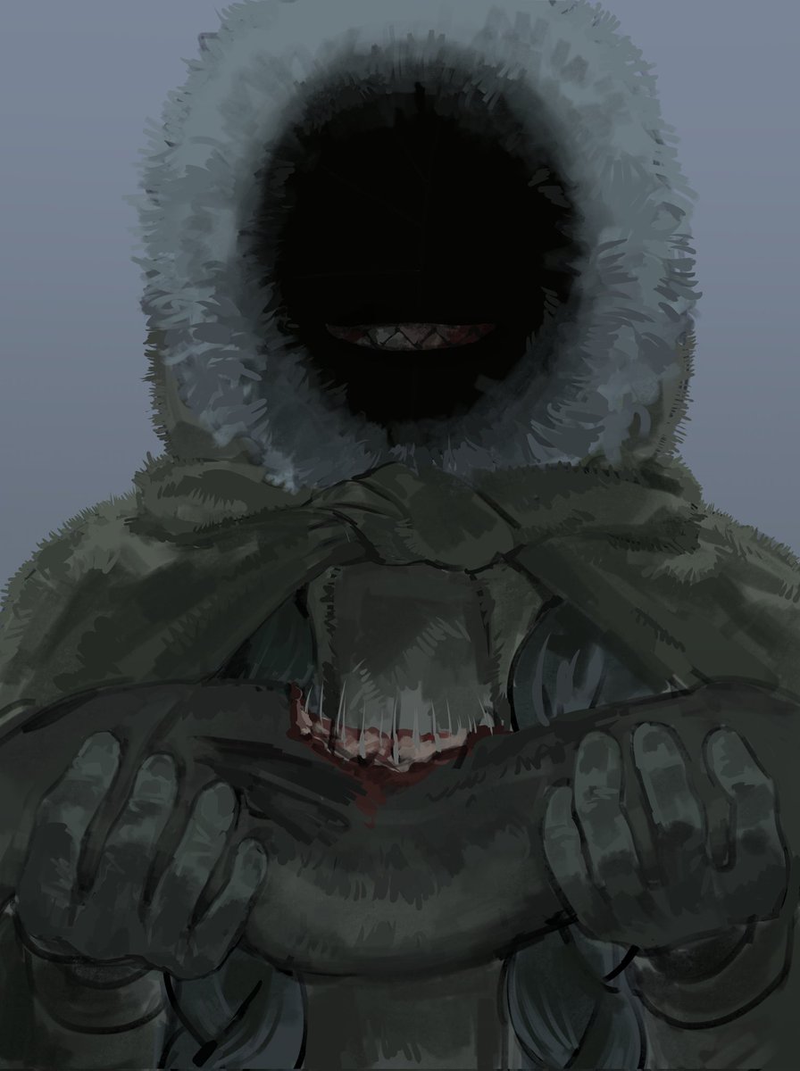 UNIO1001's tweet photo. #oc https://t.co/v6X2mkGooW