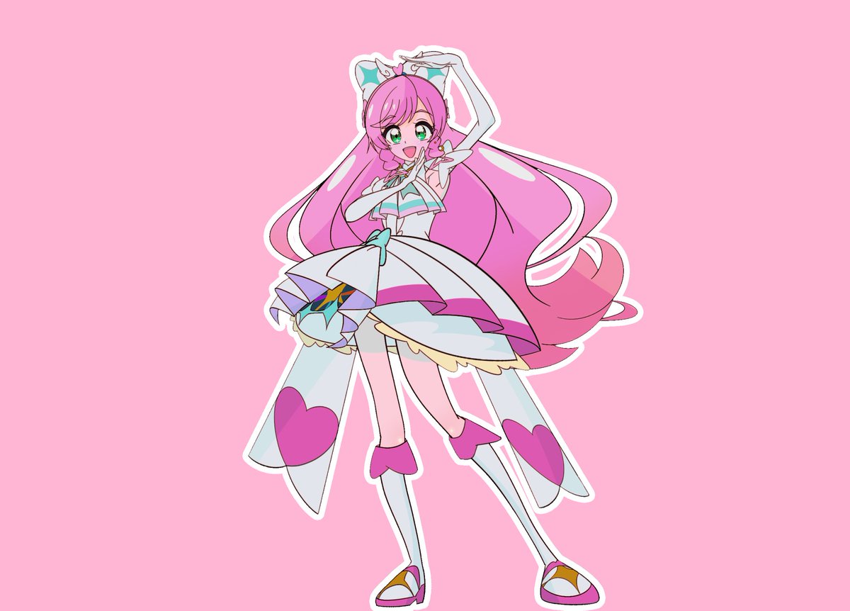 キュアプリズム