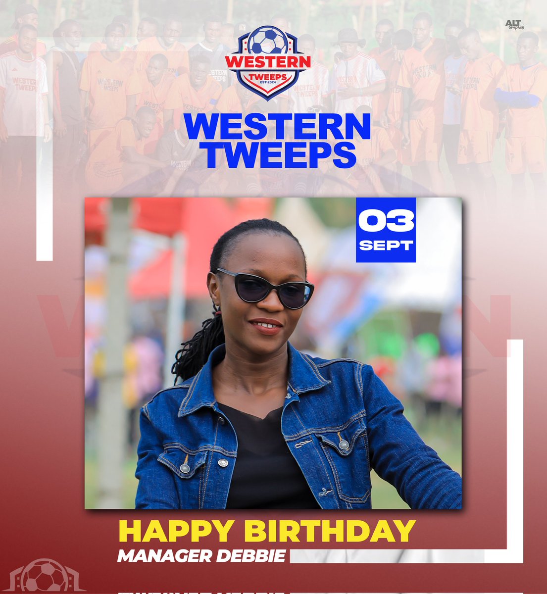 Isaackiramira@gmail.256 (@isaackiram64520) on Twitter photo HAPPY PLUS ONE OUR SEPT QUEEN MADAM DEBBIE🎂🎂 HAPPY PLUS ONE OUR SEPT QUEEN MADAM DEBBIE🎂🎂