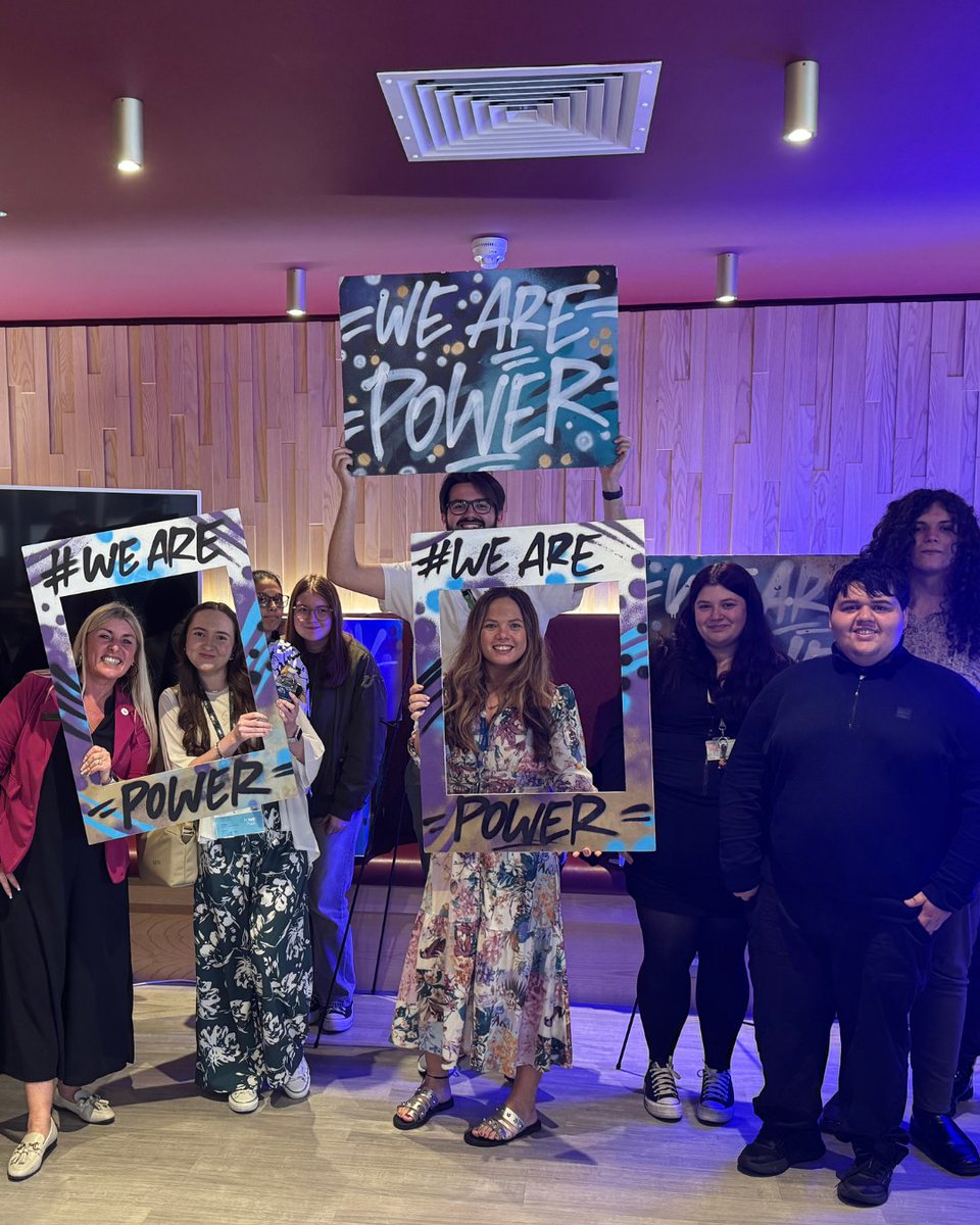 PoWErCollective tweet media