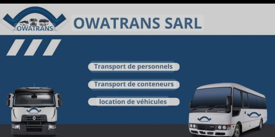 DÉTOURNEMENT ET REVENTE DE CARBURANT
9 chauffeurs de «Owatrans» arrêtés
• Le carburant volé était revendu à des chauffeurs de «clando ».
#liberation