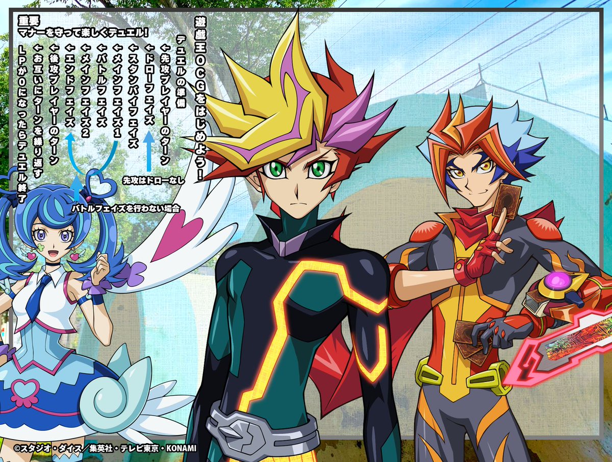 公式】遊戯王OCG on X