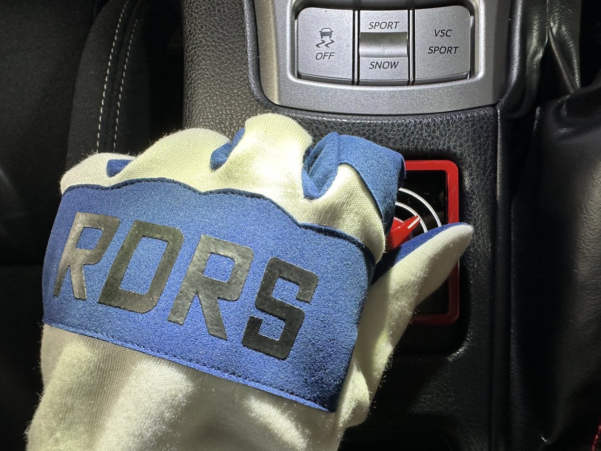 ERI9101_86's tweet image. ブレーキバランサー
取り付け完了✅😆✨

#MFゴースト
#MFGHOST 
#MFG
#TOYOTA86
#ZN6
#ブレーキバランサー