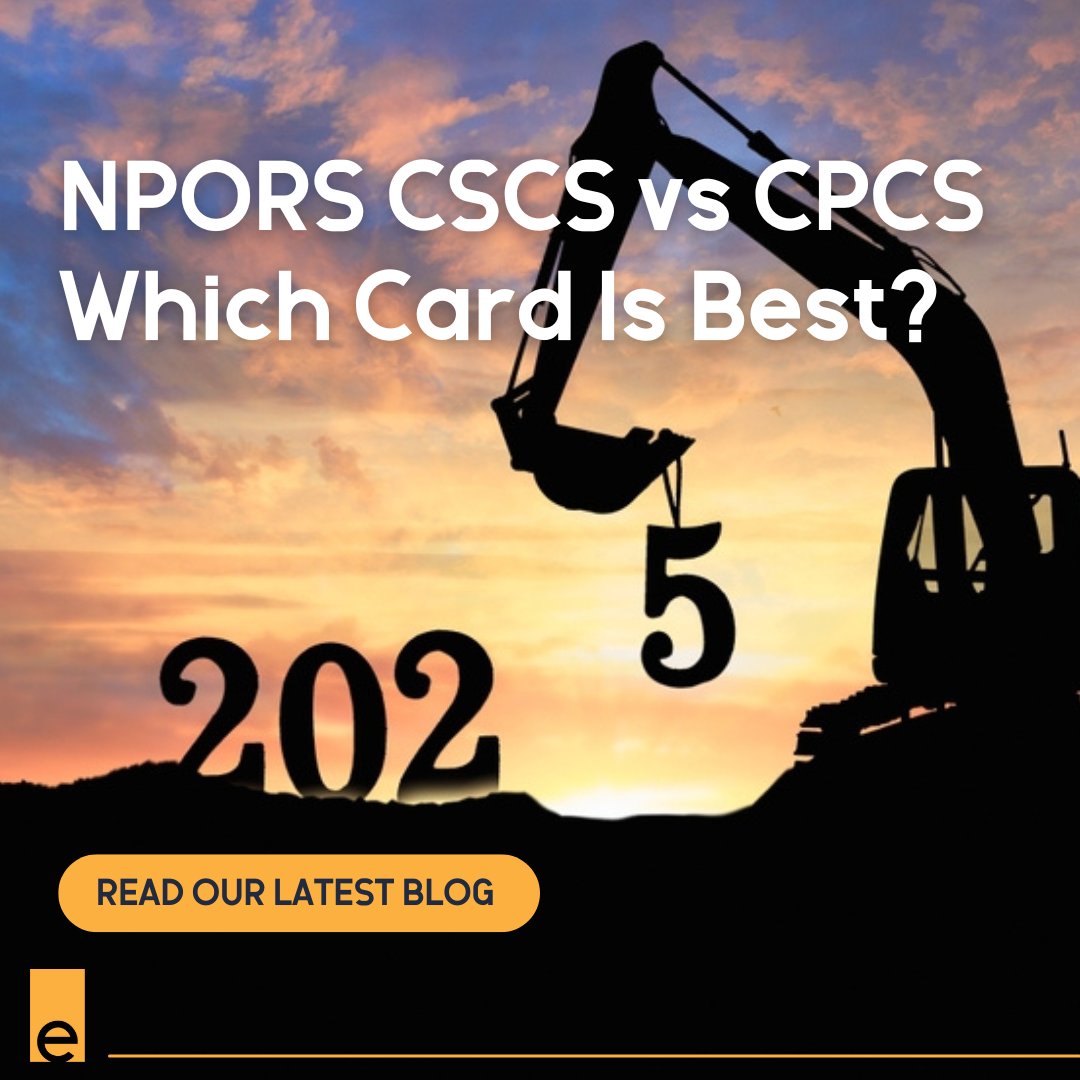 🚧 𝗖𝗣𝗖𝗦 𝘃𝘀 𝗡𝗣𝗢𝗥𝗦 𝗖𝗦𝗖𝗦 – 𝗪𝗵𝗶𝗰𝗵 𝗖𝗮𝗿𝗱 𝗦𝗵𝗼𝘂𝗹𝗱 𝗬𝗼𝘂 𝗖𝗵𝗼𝗼𝘀𝗲 𝗶𝗻 𝟮𝟬𝟮𝟱?

📖 Read the full comparison:
👉 essentialsiteskills.co.uk/blog/post/npor…

#NPORS #CPCS #CSCS #PlantTraining #ConstructionCareers #Civils #Infrastructure #NPORSCard #CPCSCard