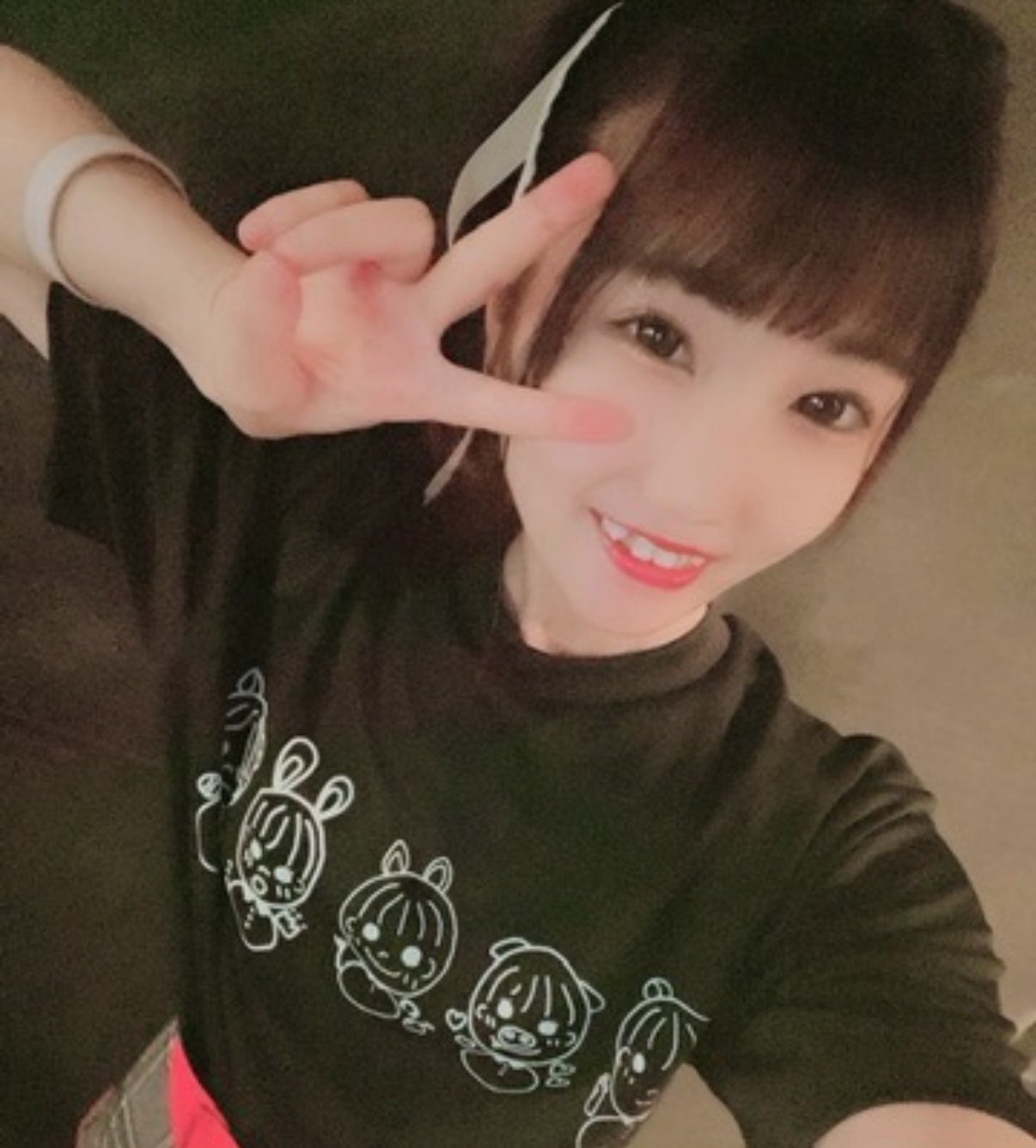 みきてぃ🐰🍑 (@Mikitty_o0o) / X