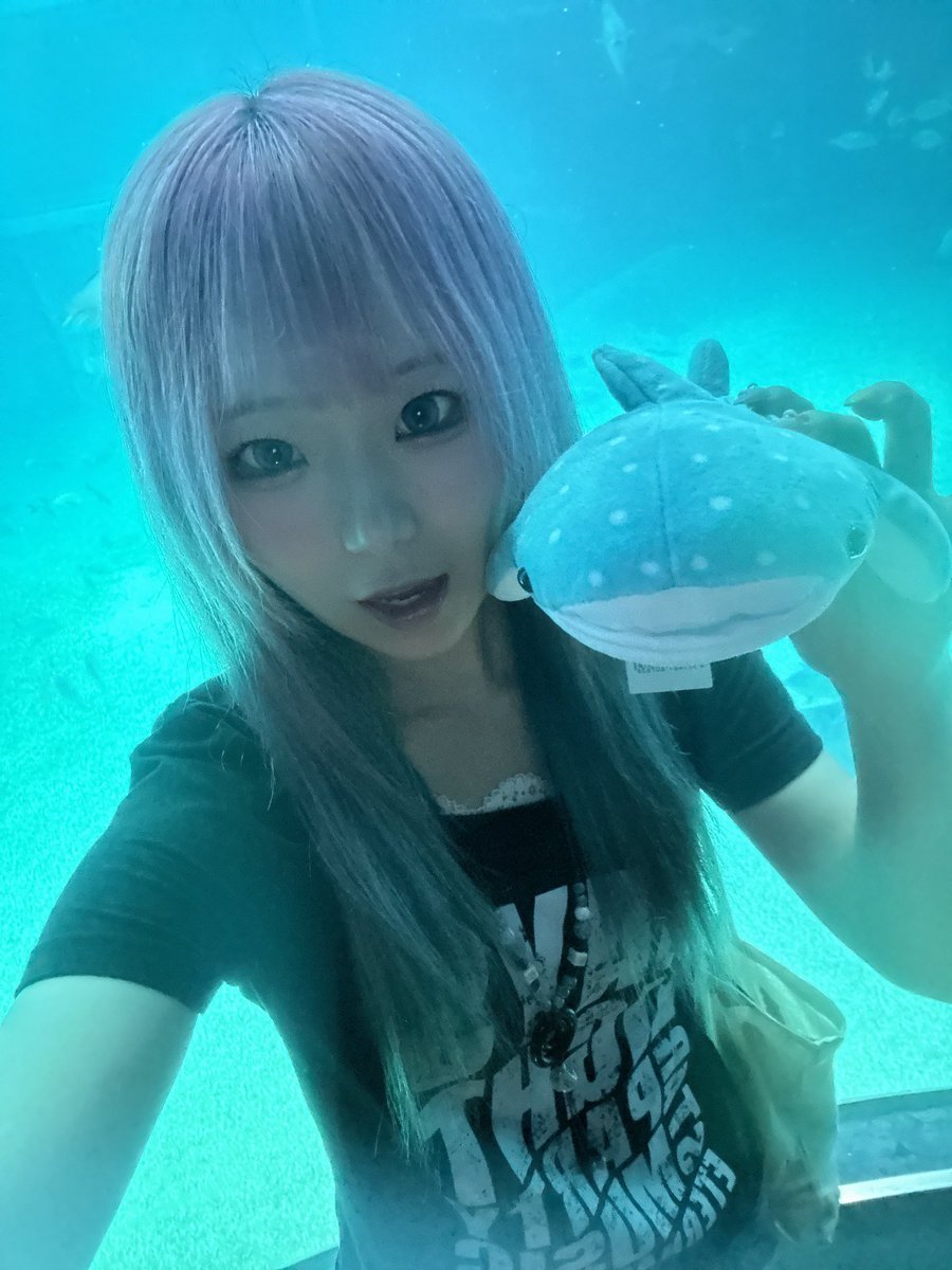 そんでいまは大阪いまふ
万博万博(っ ॑꒳ ॑c)👨‍🚀
母と1泊2日旅行なのだ