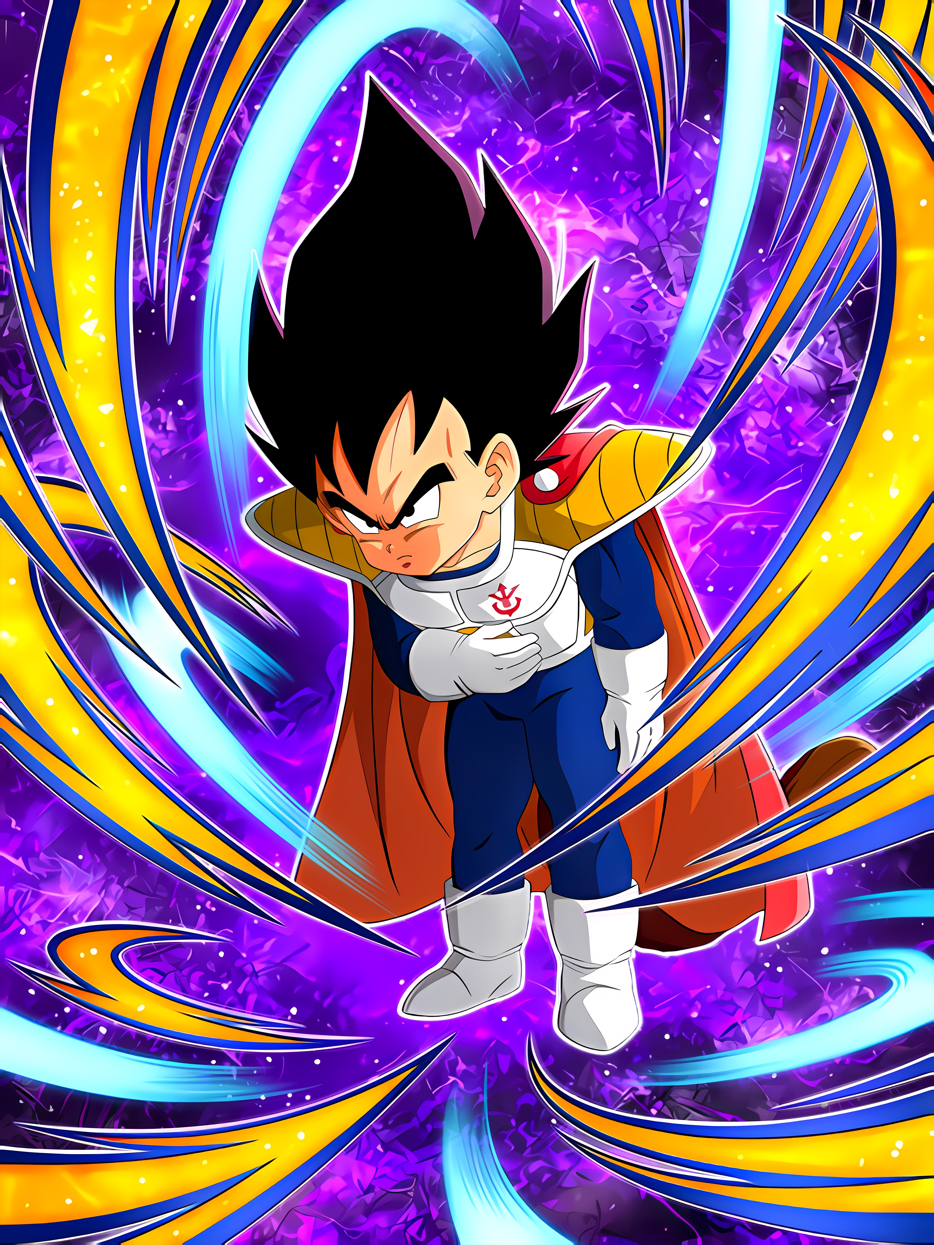 希少　ドラゴンボール ポラロイド写真風 Kuwa 芸 on X: 