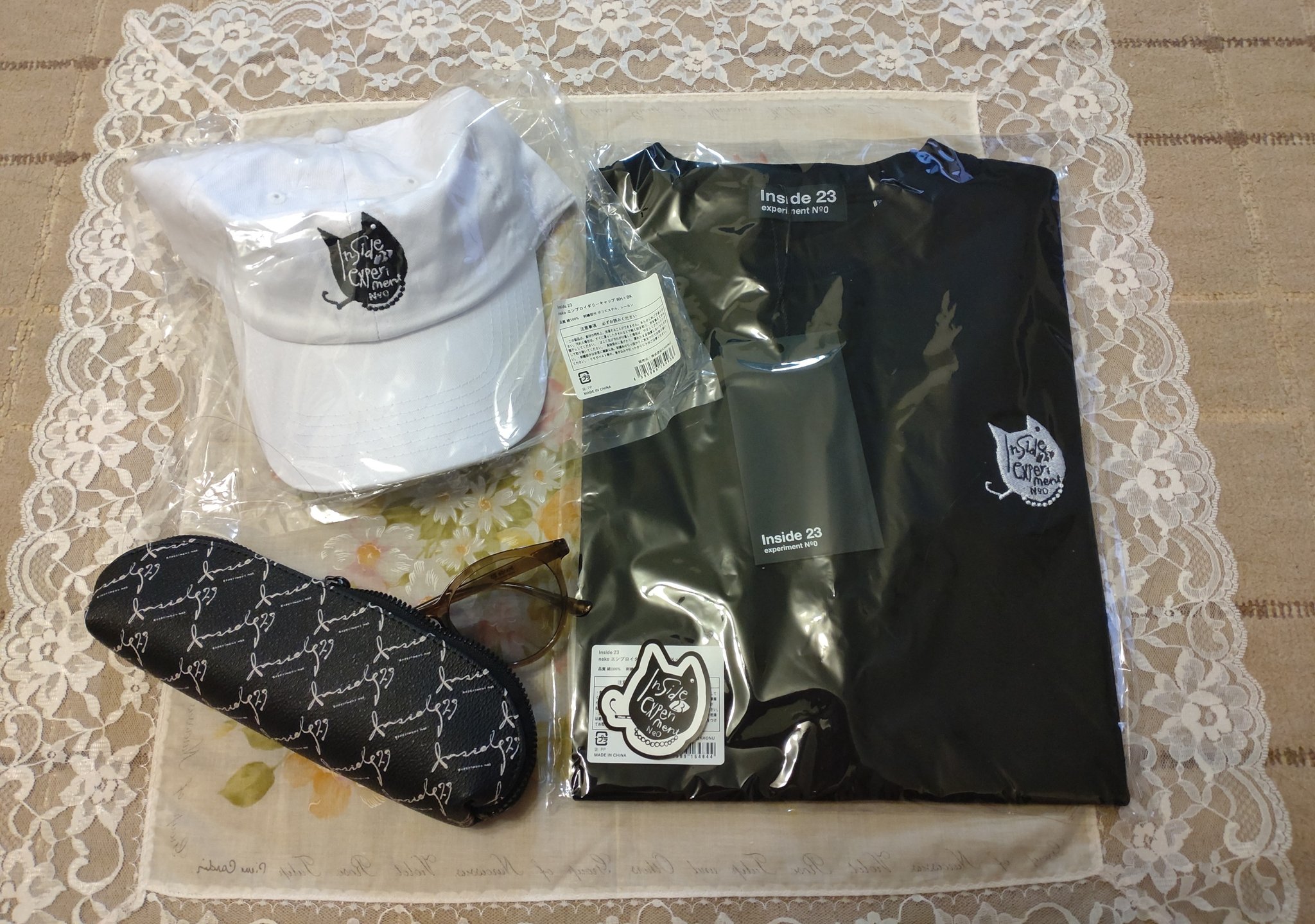 【新品未使用】亀梨和也 Inside23 フェイクレザーポーチ みちかめ🐢🩷(´∀') on X: 