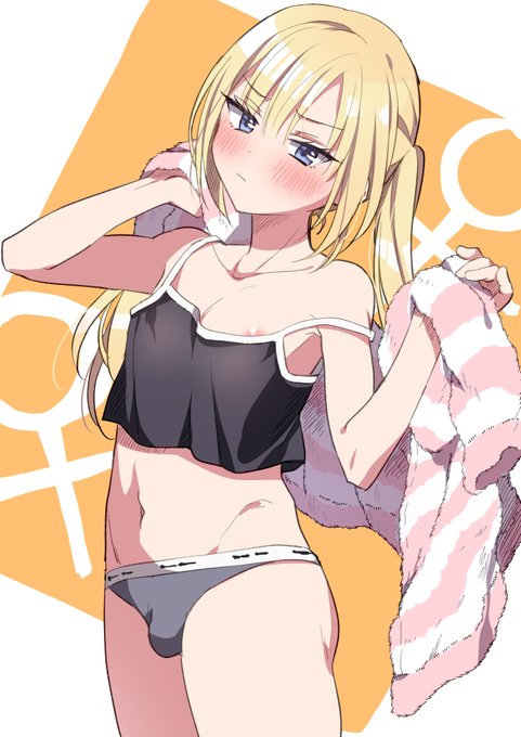 🔞固定用お知らせ🔞
DLsite先行で男の娘すけべ漫画を出しました!初オリジナル同人40ページ。不届きメイドくんがオタクを食おうとしたら逆にわからされて甘々恋人になる話です。
【DLsite ※R18】https://t.co/Dr72zee9m3 