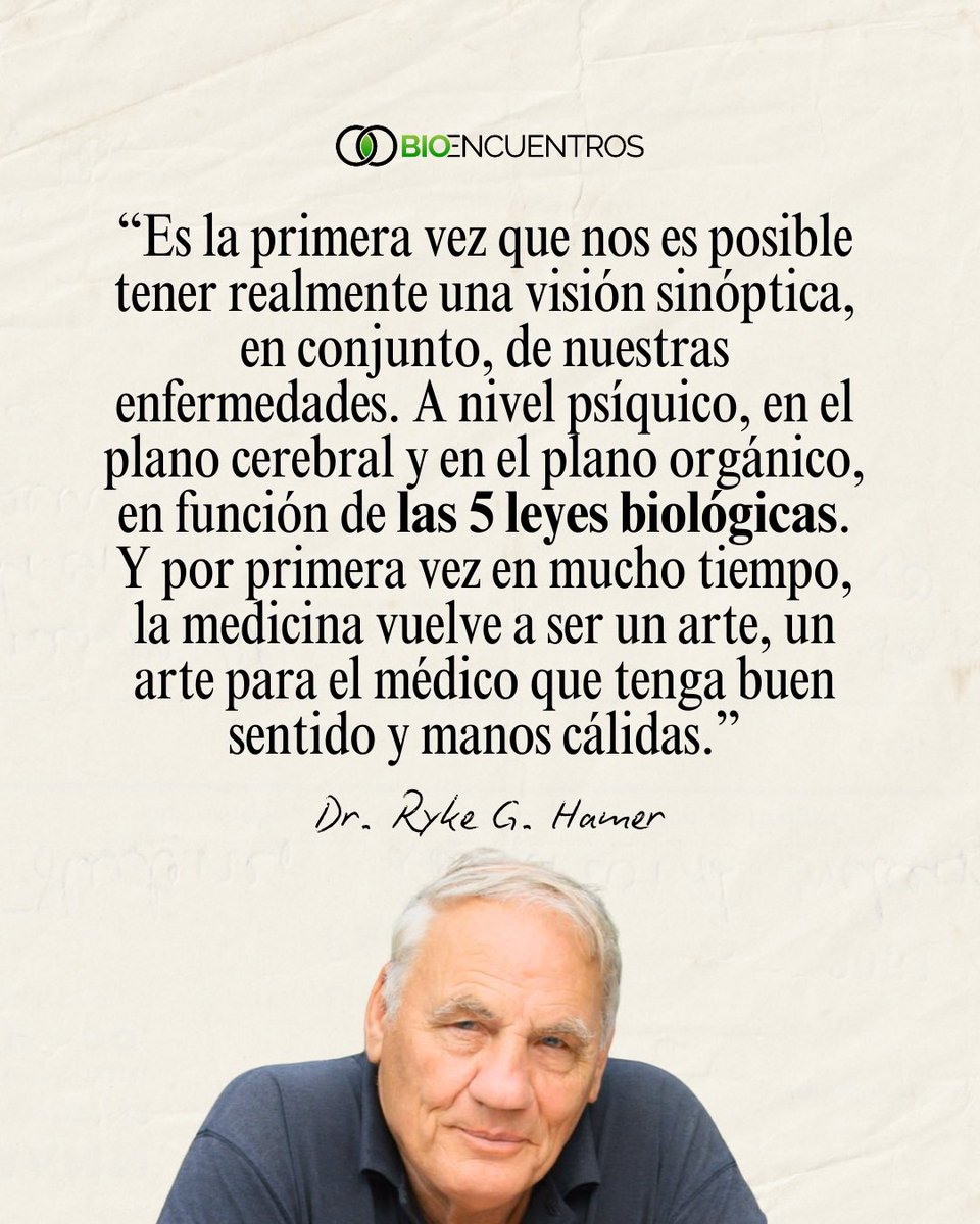 BIOEncuentros (@bioencuentros) on Twitter photo 
