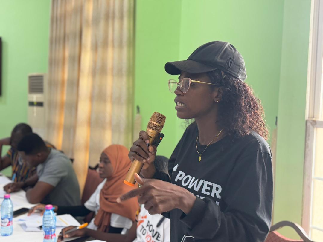 Power to You(th) Ghana tweet media