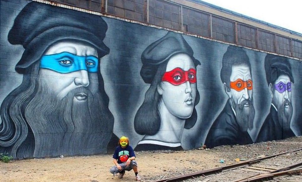 Quien entendió, entendió.