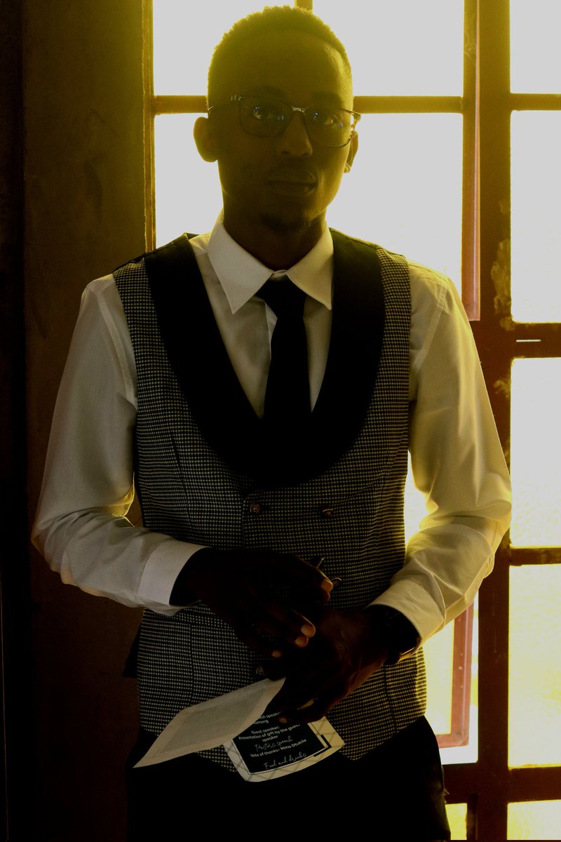 Tumisang Alex Mace Tladi tweet media