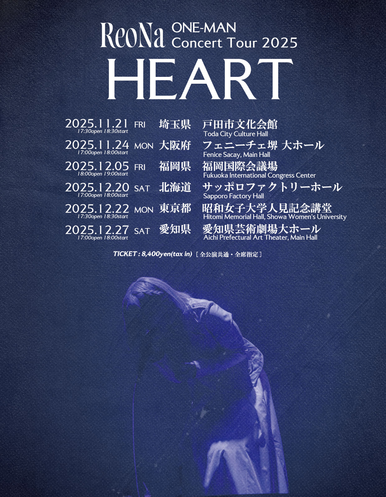 【未開封】ReoNa HUMANツアー ピックセット 全種コンプリートセット ReoNaStaff on X: 