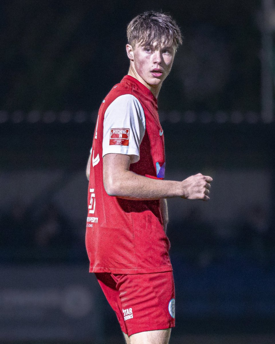 Varsity Nine Football & Education Programme tweet media