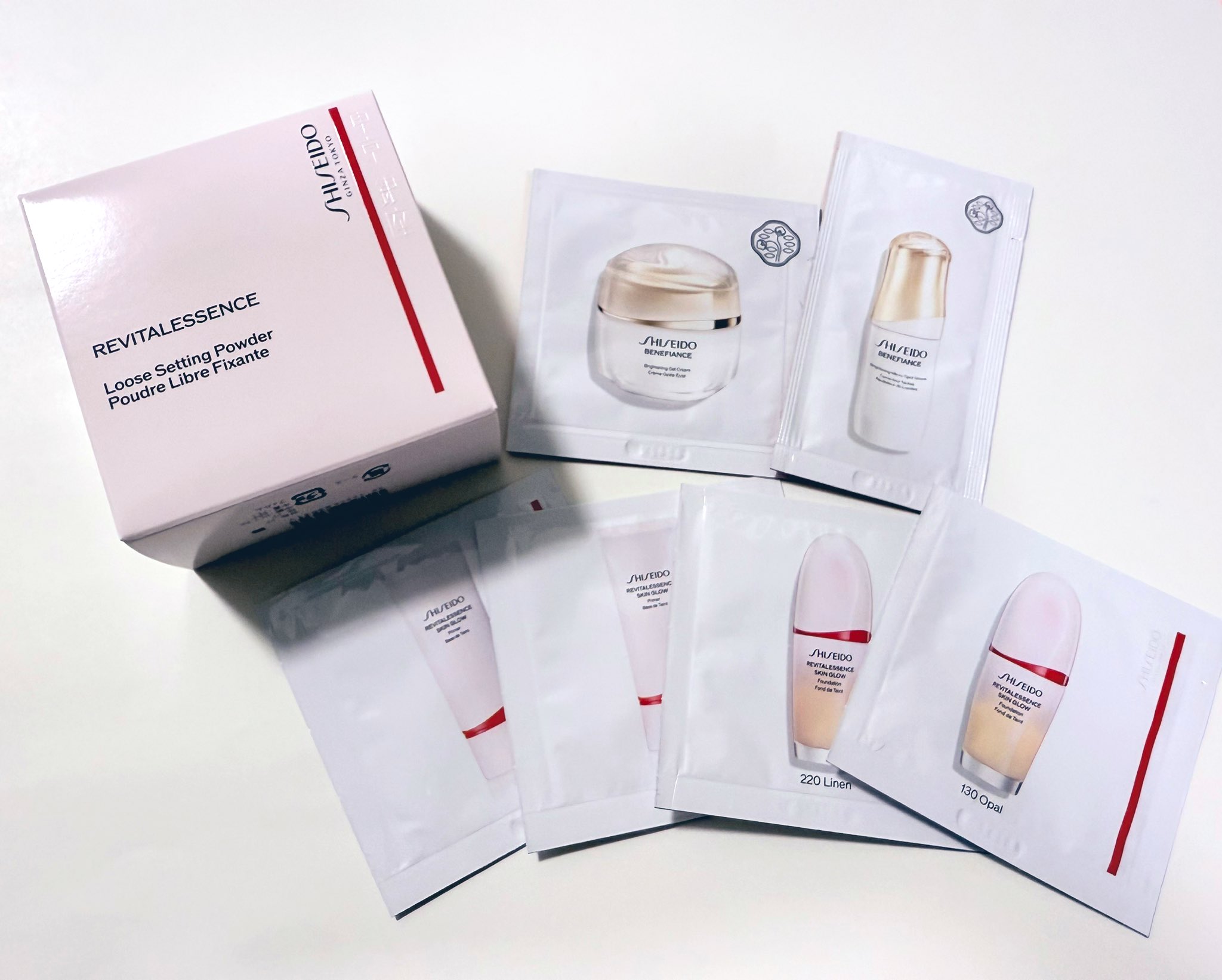 SHISEIDO エッセンススキンセッティングパウダー　２点セット 楽天市場】【SHISEIDO 公式】エッセンス スキンセッティング