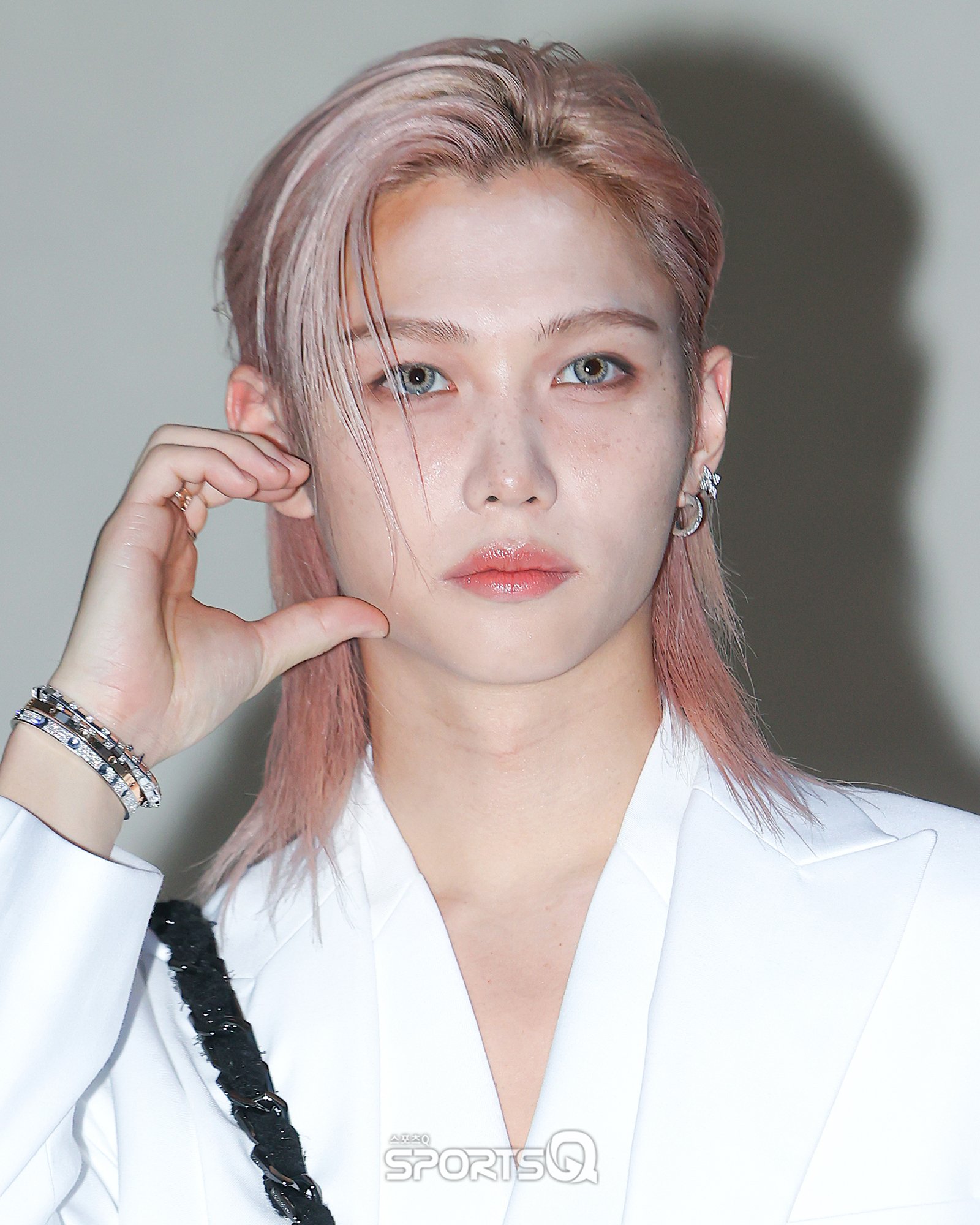 Stray Kids　フィリックス⑺ Felix core 😂 The Ultimate SKZ CODE Recap #1｜[SKZ CODE] Ep