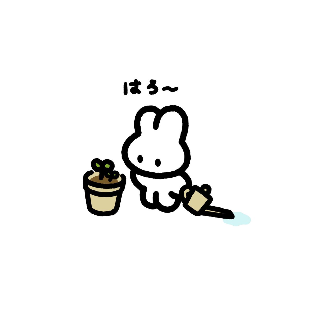 うさちゃんず (@usa_chan_s) / X