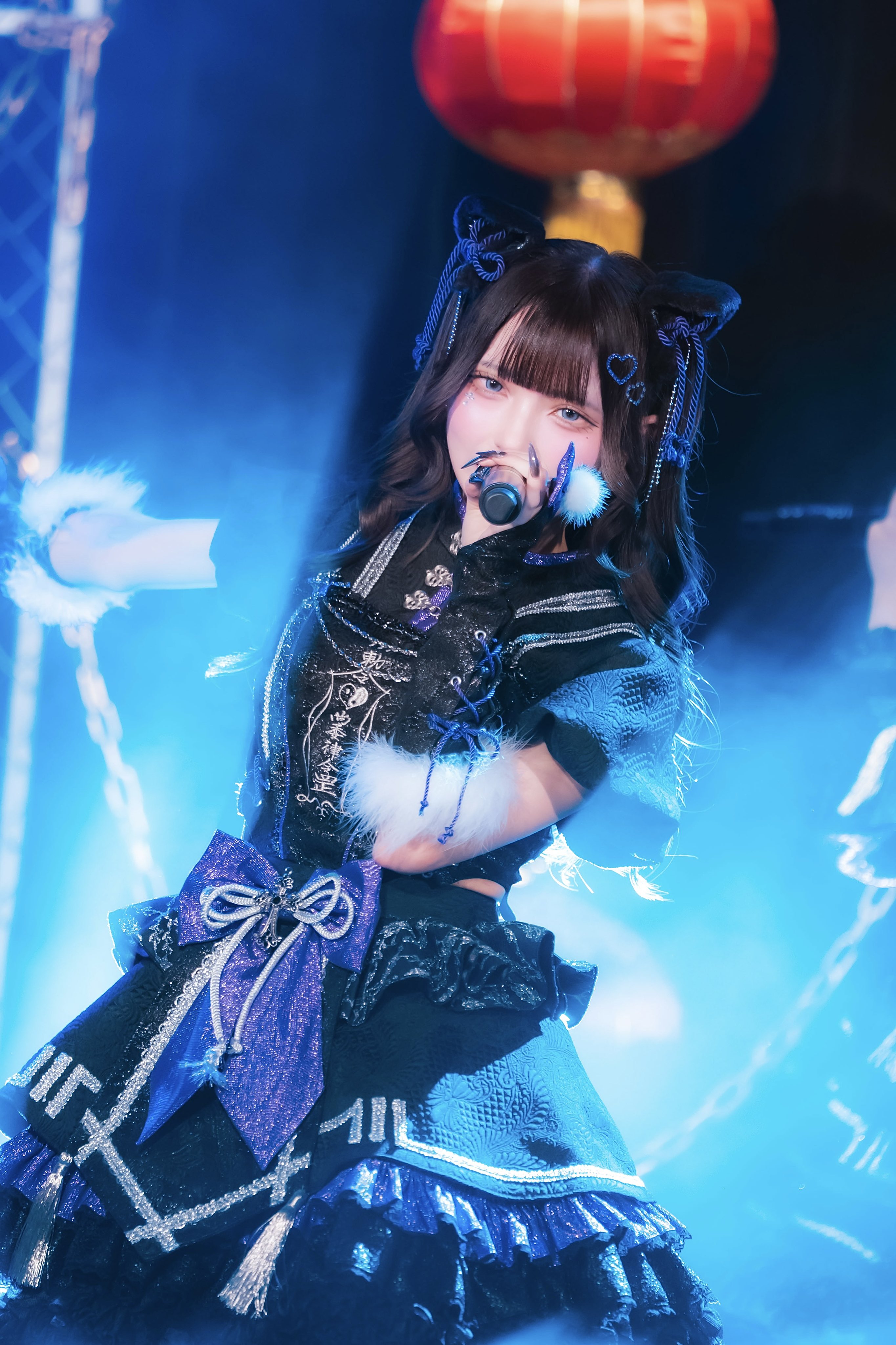紫ノ色【イル】 (@shiki_Ill) / X