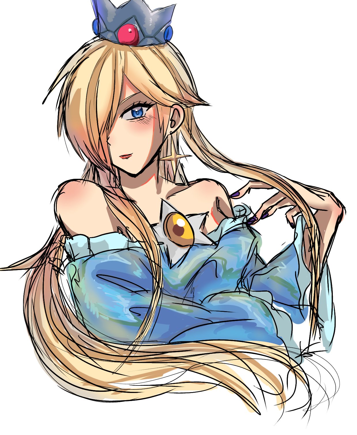 mosu.｡.:*🌸 on X: 