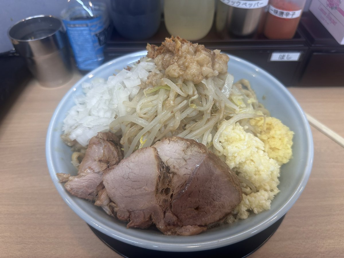 ryo_14bh's tweet photo. 二日連続ジャンクフード食ったわ口ん中やばい https://t.co/uUIM9lVMKP
