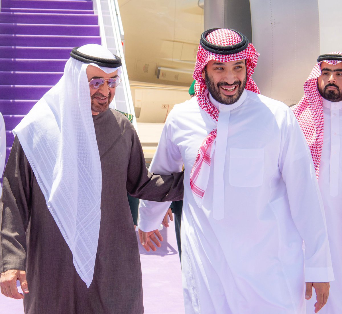 أخبار السعودية tweet media