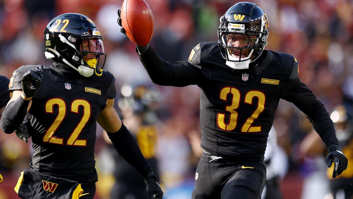 Jets sign former Commanders LB to practice squad commanderswire.usatoday.com/story/sports/n…