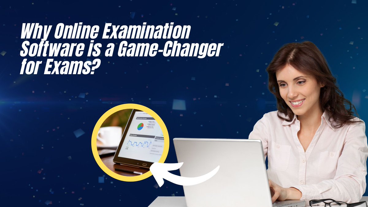 blink_exam's tweet image. Why Online Examination Software is a Game-Changer ... …ine-exam-portal-in-india.blogspot.com/2025/09/why-on… 
.
.
.
#onlineexaminationsoftware #examinationsoftware #LaVozArgentina #Sensex