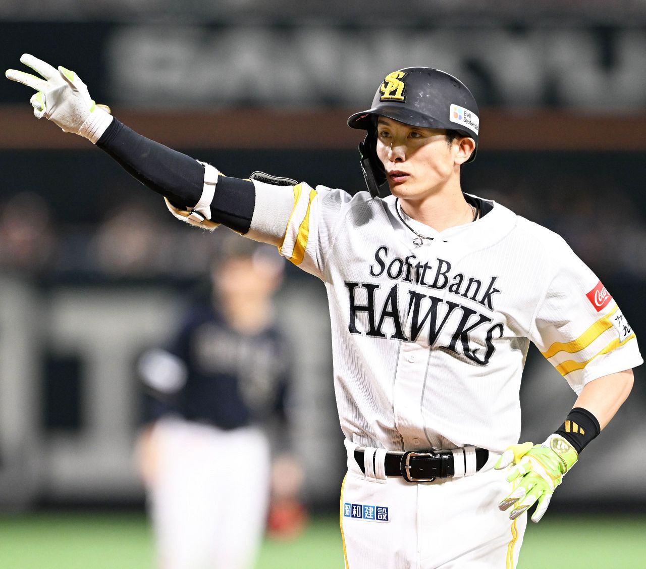 西スポWEB OTTO! タカ番がつぶやくソフトバンクホークス最新情報