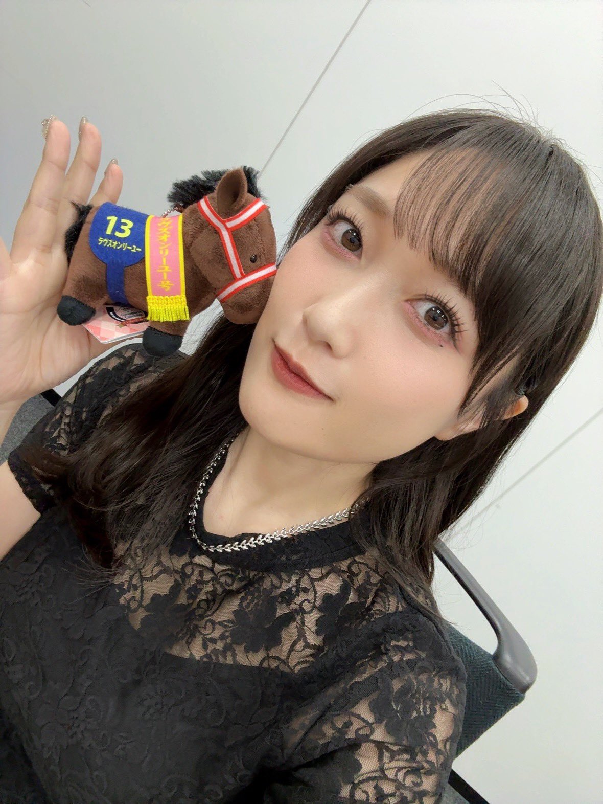 CHIC-Smart D1 i☆Ris 久保田未夢モデル 久保田未夢 - PROFILE | i☆Ris OFFICIAL WEB SITE