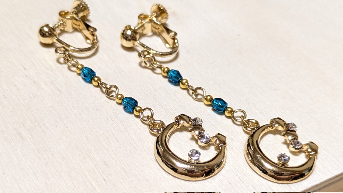 専用出品　22 ウランガラス　ブレスレット　オパルセント SUN&MOON on X: 