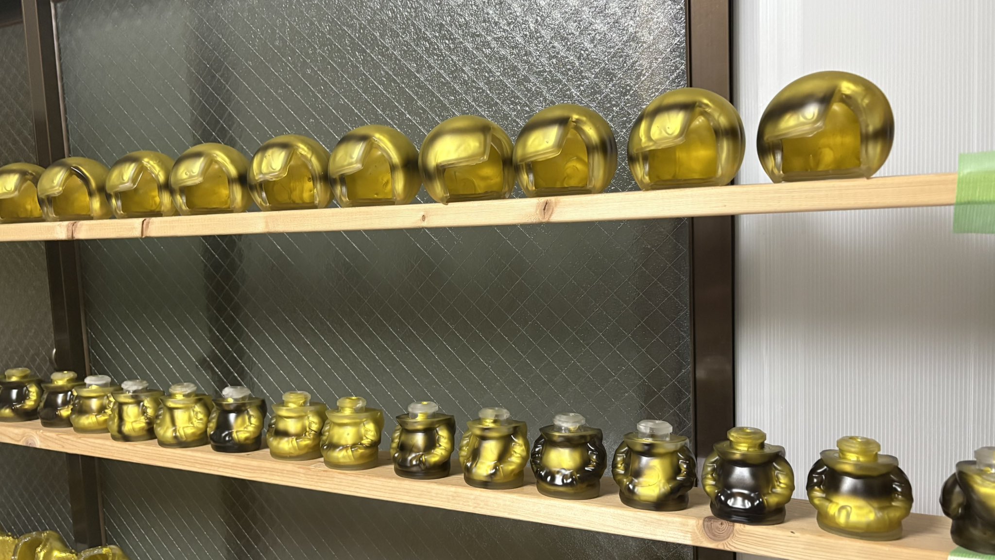 CUTIE TYPE01 日本玩具製作所　ワンフェス 日本玩具製作所 - BOOTH