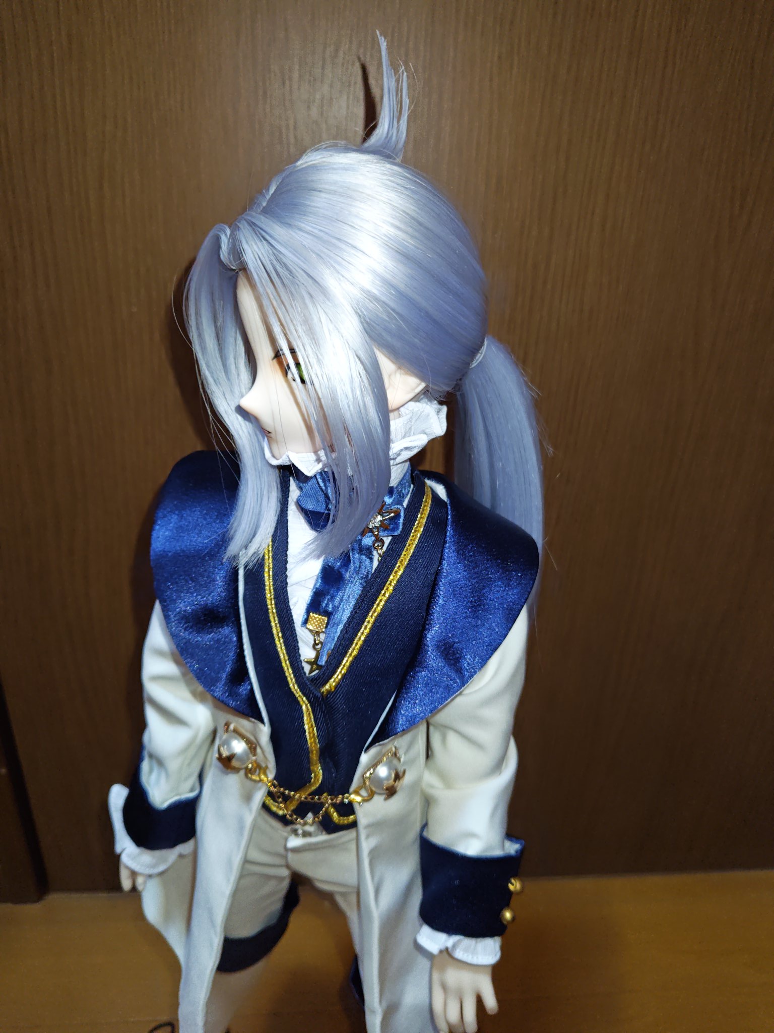 アルターヱゴ(ほうま) on X: 