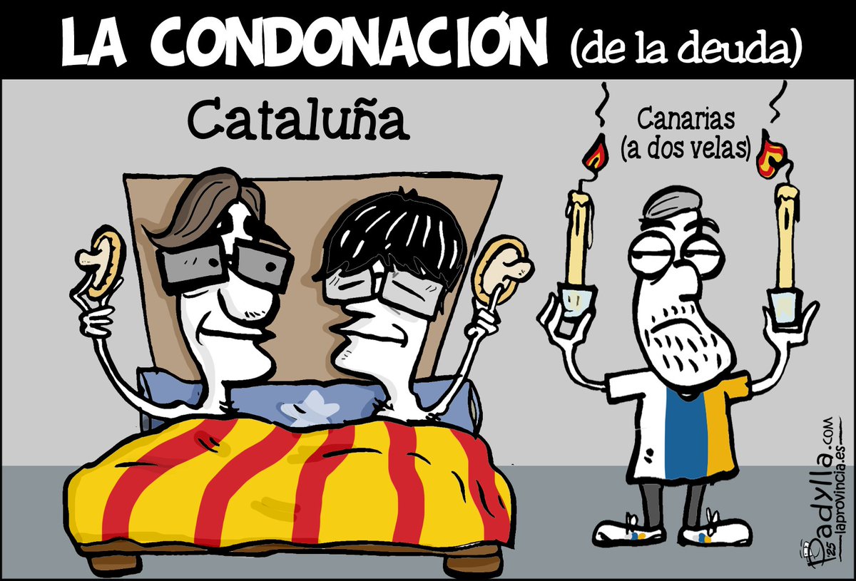 La condonación