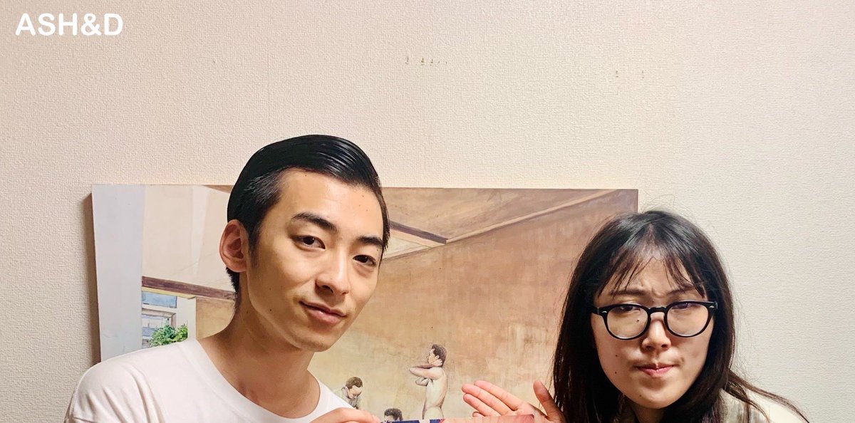 タレント・お笑い芸人 N お笑い芸人・EXIT兼近大樹さんインタビュー「やってみることが