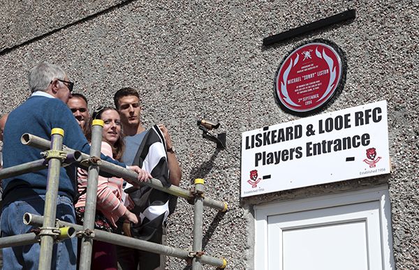 #WeRemember Michael ‘Sonny’ Liston, who lost his life in the line of duty on this day in 1994.

Michael suffered fatal inhalation of phosphene gas, released by burning chemicals stored in the building. Hazardous substance procedures changed nationally because of the incident.