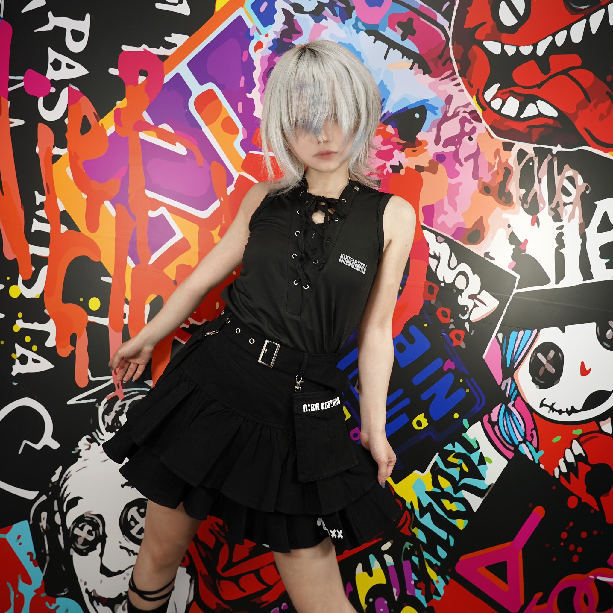 NIER CLOTHING on X: 